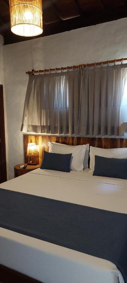 Pôrto de Pedras Arataba Hotel Boutique E Bistro - 150 Mts Do Mar מראה חיצוני תמונה