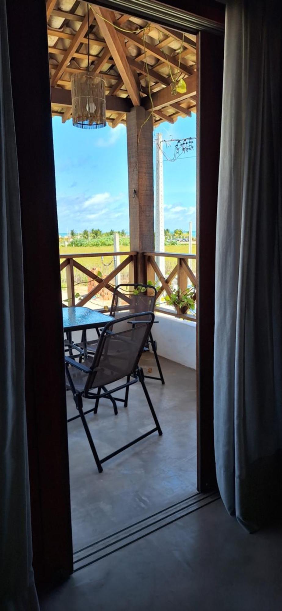 Pôrto de Pedras Arataba Hotel Boutique E Bistro - 150 Mts Do Mar מראה חיצוני תמונה