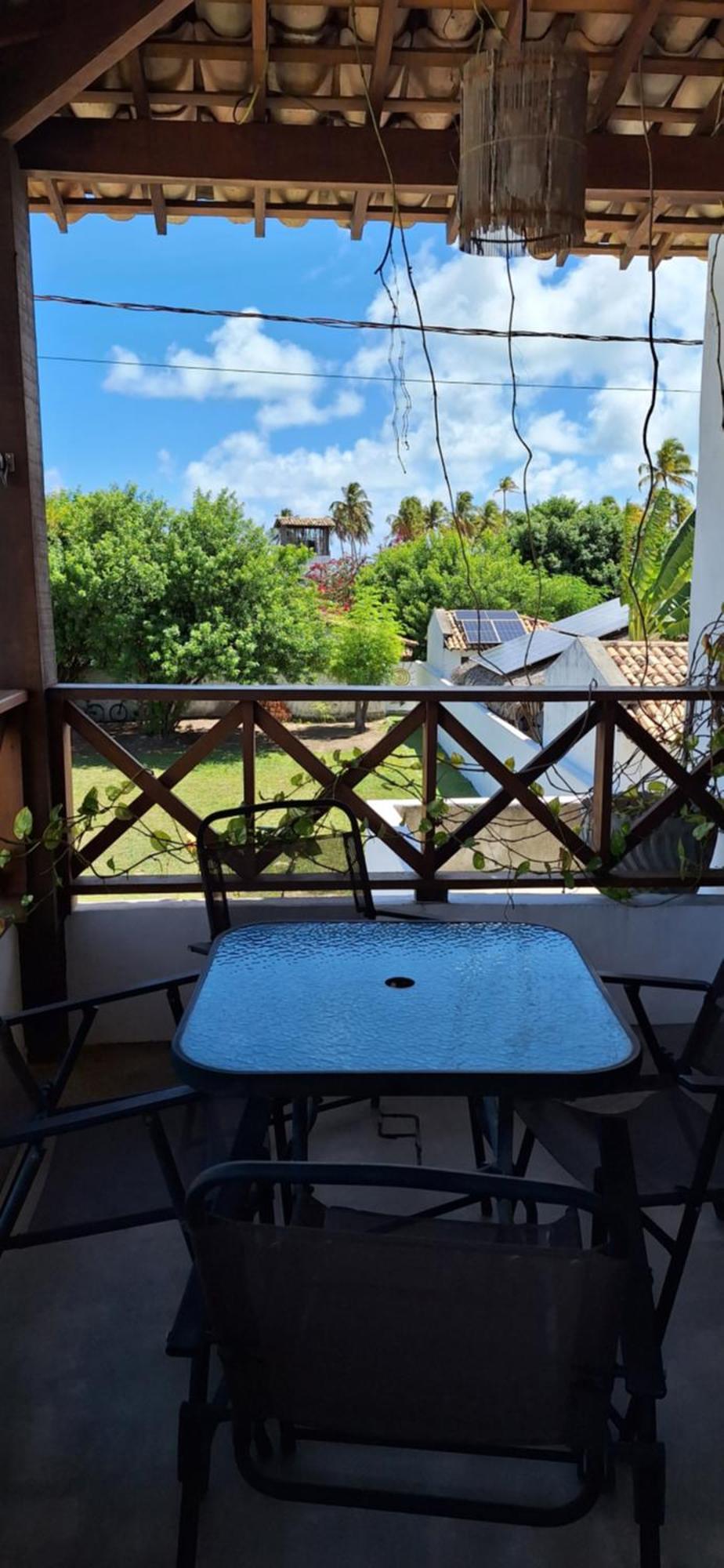 Pôrto de Pedras Arataba Hotel Boutique E Bistro - 150 Mts Do Mar מראה חיצוני תמונה