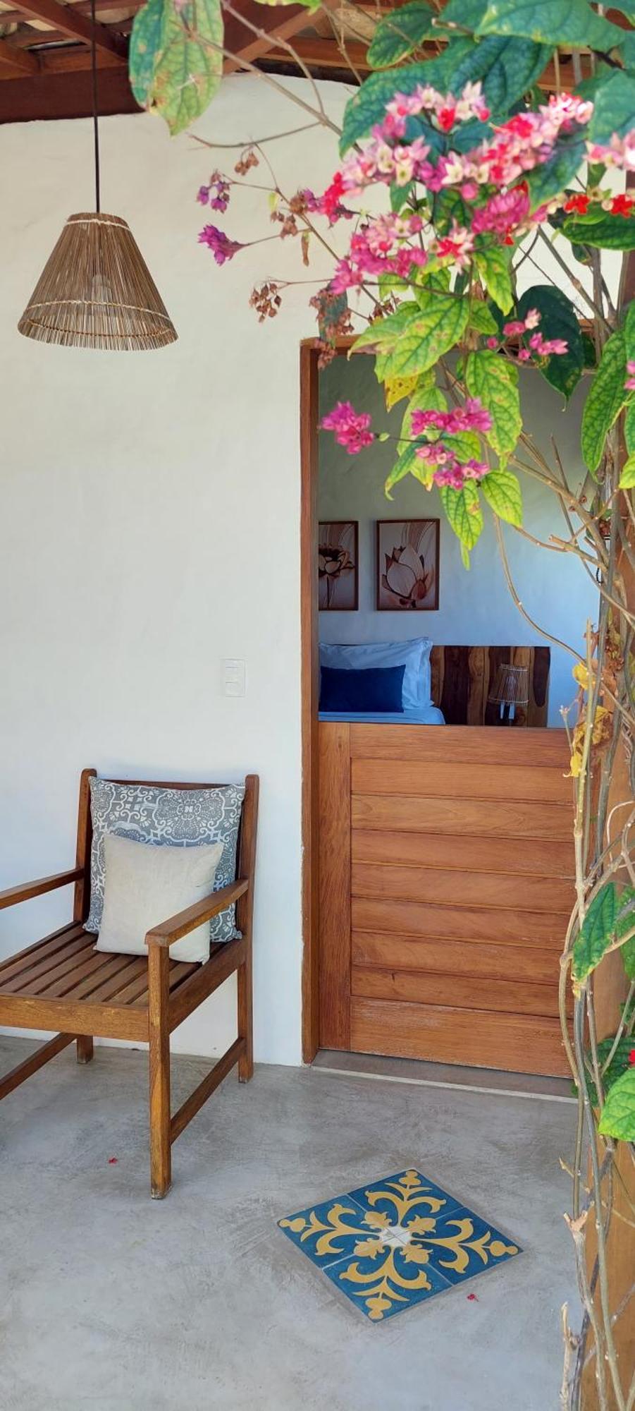 Pôrto de Pedras Arataba Hotel Boutique E Bistro - 150 Mts Do Mar מראה חיצוני תמונה