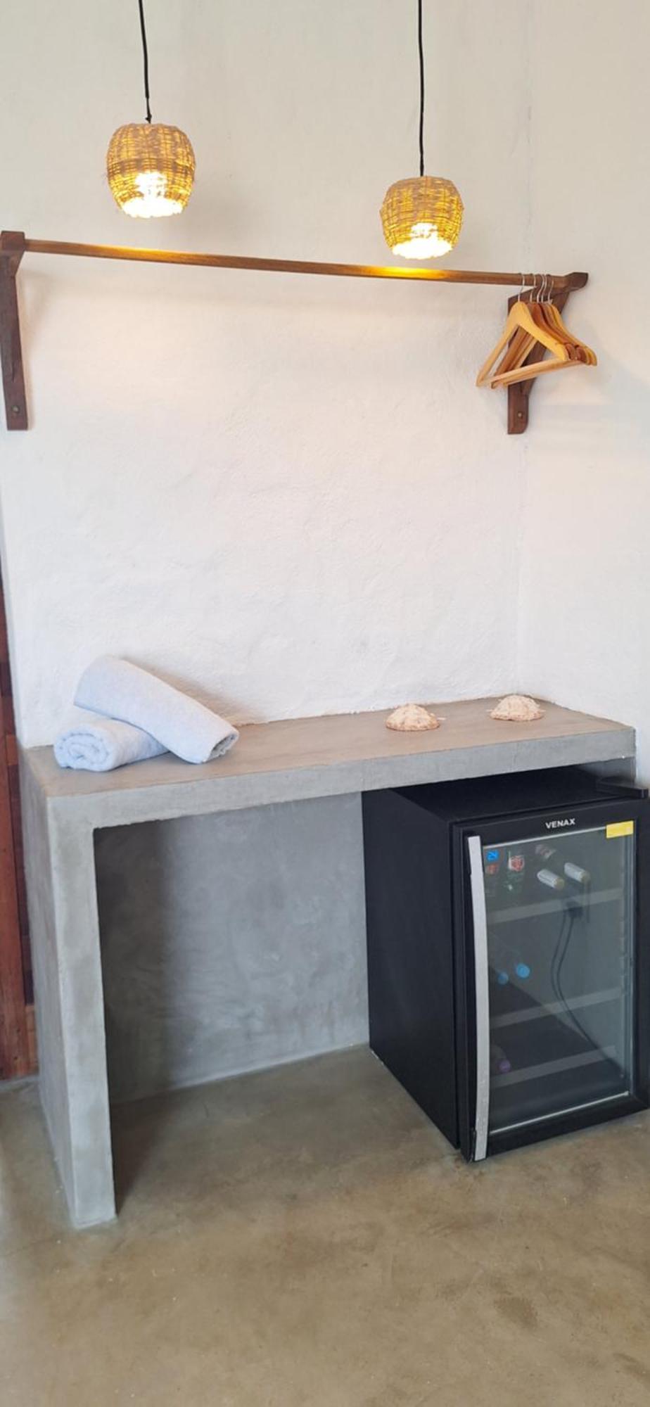Pôrto de Pedras Arataba Hotel Boutique E Bistro - 150 Mts Do Mar חדר תמונה